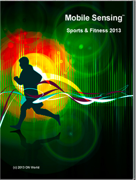 Mobile Sensing Sports & Fitness