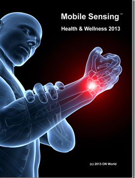 Mobile Health & Wellness