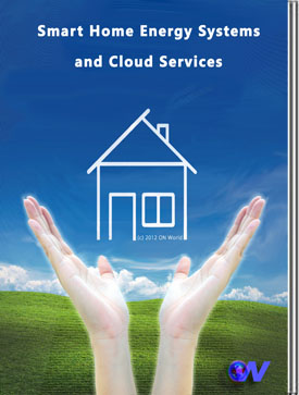 smart energy homes