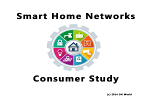 Smart Home Networks