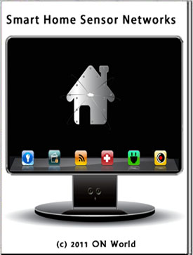 smart homes