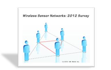 WSN survey